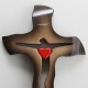 Svadobný kríž 18x18 cm A 10T