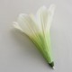 Saténový látkový kvet - ľalia