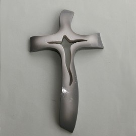 Svadobný krížik T02 20x12 cm