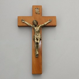 Svadobný krížik A 32 - 16,8 x 9,4 cm