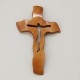 Svadobný krížik A07 - 21 x 13 cm