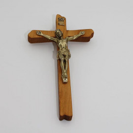 Svadobný krížik 21 x 12,5 cm A28