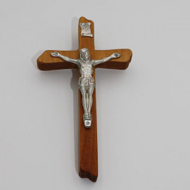 Svadobný krížik 19 x 10,5 cm - A5A
