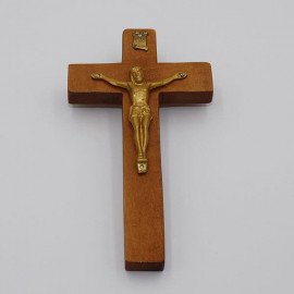 Svadobný kríž 21 x 11,6 cm AT1