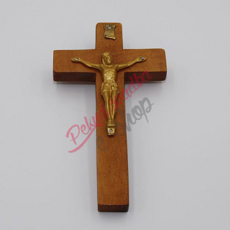 Svadobný kríž 21 x 11,6 cm AT1