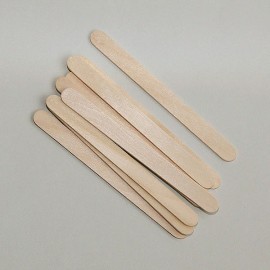 Drevené paličky - malé - 10 ks balenie